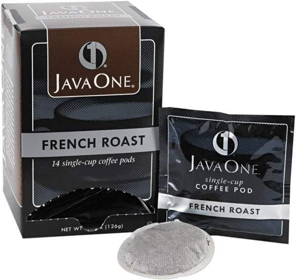 Java One - French Roast Coffee - Americas Industrial Supply