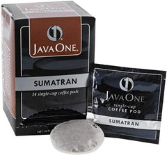 Java One - Coffee Pods - Americas Industrial Supply