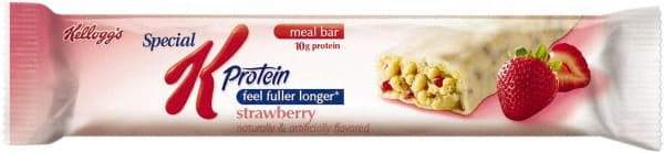 Kellogg's - Protein Bar - Strawberry - Americas Industrial Supply