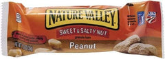 Nature Valley - Granola Bars - Sweet & Salty Nut Peanut - Americas Industrial Supply