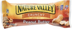 Nature Valley - Granola Bars - Peanut Butter - Americas Industrial Supply