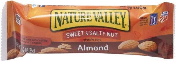 Nature Valley - Granola Bars - Sweet & Salty Nut Almond - Americas Industrial Supply