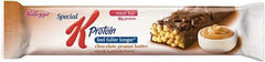 Kellogg's - Protein Bar - Chocolate/Peanut Butter - Americas Industrial Supply