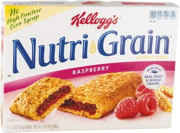 Kellogg's - Cereal Bar - Raspberry - Americas Industrial Supply