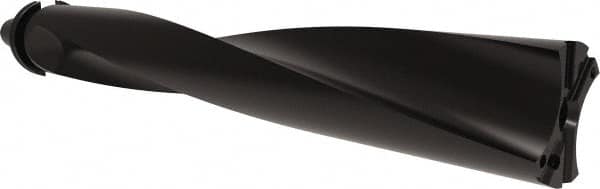 Allied Machine and Engineering - Series APX 89, 8xD, Drill Body - 29.9219" Drill Body Length to Flange, W8908H Toolholder, 34.0469" OAL, 29.9219" Drill Body Length, CV50 Shank, Through Coolant - Americas Industrial Supply