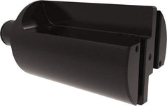 Allied Machine and Engineering - 5" Max Drill Depth, 4.12" Diam, Indexable Insert Drill - 3 Inserts, ABS63 Modular Connection Shank - Americas Industrial Supply