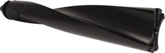Allied Machine and Engineering - Series APX 95, 8xD, Drill Body - 30.1719" Drill Body Length to Flange, W9508H Toolholder, 34.2344" OAL, 30.1719" Drill Body Length, CV50 Shank, Through Coolant - Americas Industrial Supply
