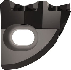 Allied Machine and Engineering - Series Revolution Drill 2-Insert Outer Drill Cartridge - Americas Industrial Supply