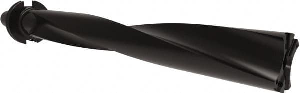 Allied Machine and Engineering - Series APX 63, 8xD, Drill Body - 25.0781" Drill Body Length to Flange, W6308H Toolholder, 29.2187" OAL, 25.0781" Drill Body Length, CV50 Shank, Through Coolant - Americas Industrial Supply