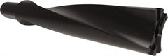 Allied Machine and Engineering - Series APX 70, 5xD, 2" Shank Diam, Drill Body - 16.5781" Drill Body Length to Flange, W7005H Toolholder, 21.0781" OAL, 16.5781" Drill Body Length, Weldon Flat Shank, Through Coolant - Americas Industrial Supply