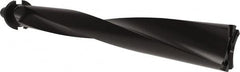 Allied Machine and Engineering - Series APX 70, 10xD, Drill Body - 29.9219" Drill Body Length to Flange, W7010H Toolholder, 34.0469" OAL, 29.9219" Drill Body Length, CV50 Shank, Through Coolant - Americas Industrial Supply