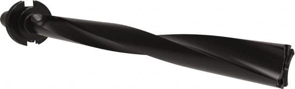 Allied Machine and Engineering - Series APX 44, 10xD, Drill Body - 23-3/16" Drill Body Length to Flange, W4410H Toolholder, 27-5/16" OAL, 23.1875" Drill Body Length, CV50 Shank, Through Coolant - Americas Industrial Supply