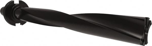 Allied Machine and Engineering - Series APX 51, 8xD, Drill Body - 20.8281" Drill Body Length to Flange, W5108H Toolholder, 24.9531" OAL, 20.8281" Drill Body Length, CV50 Shank, Through Coolant - Americas Industrial Supply