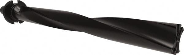 Allied Machine and Engineering - Series APX 57, 10xD, Drill Body - 27.7656" Drill Body Length to Flange, W5710H Toolholder, 31.8906" OAL, 27.7656" Drill Body Length, CV50 Shank, Through Coolant - Americas Industrial Supply