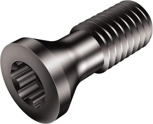 Sandvik Coromant - Screw for Indexables - Industry Std 5513 015-07 - Americas Industrial Supply