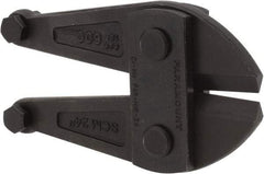 Paramount - Replacement Plier Cutter Head - For Use with Paramount #68157098 (PAR-HIB-24) - Americas Industrial Supply