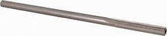Alvord Polk - 0.251" Cobalt 6 Flute Chucking Reamer - Americas Industrial Supply