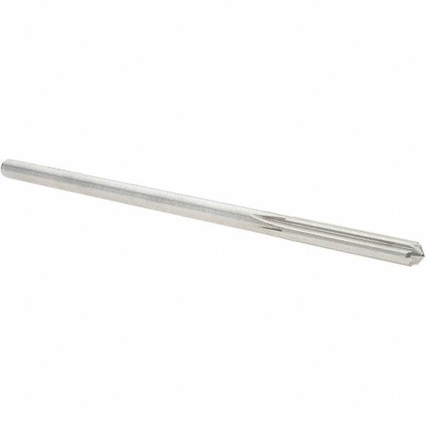 Alvord Polk - 5/32" Cobalt 6 Flute Chucking Reamer - Americas Industrial Supply