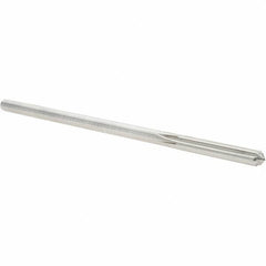 Alvord Polk - 5/32" Cobalt 6 Flute Chucking Reamer - Americas Industrial Supply
