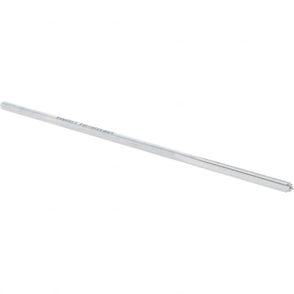 Alvord Polk - #40 Cobalt 4 Flute Chucking Reamer - Americas Industrial Supply