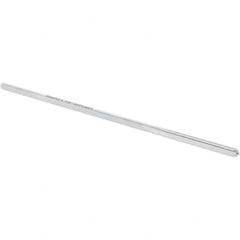 Alvord Polk - #40 Cobalt 4 Flute Chucking Reamer - Americas Industrial Supply