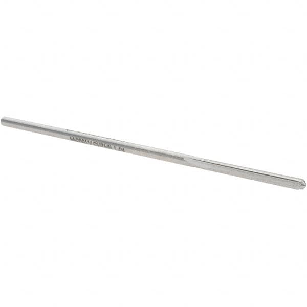 Alvord Polk - #41 Cobalt 4 Flute Chucking Reamer - Americas Industrial Supply