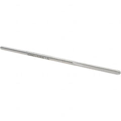 Alvord Polk - #41 Cobalt 4 Flute Chucking Reamer - Americas Industrial Supply