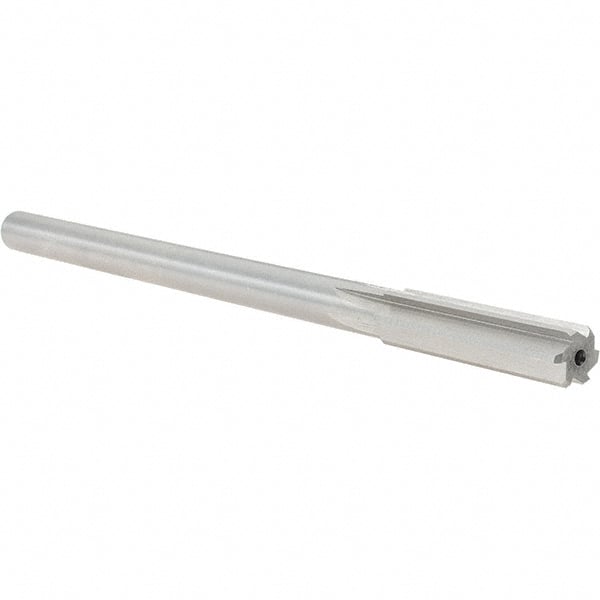Alvord Polk - 0.501" Cobalt 6 Flute Chucking Reamer - Americas Industrial Supply