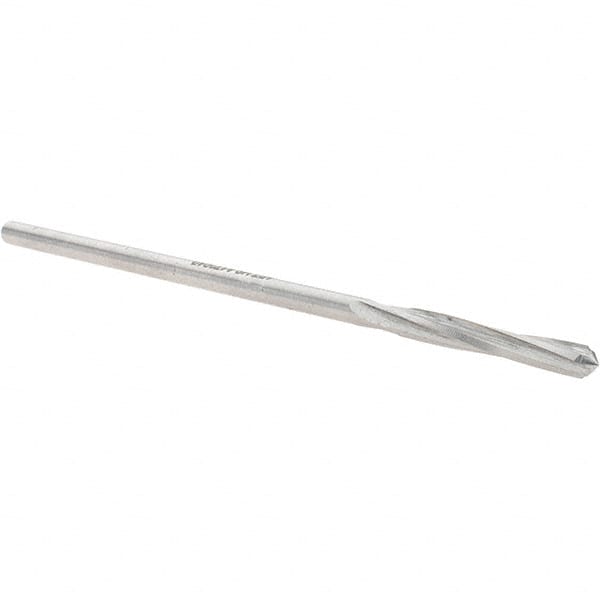 Alvord Polk - #30 High Speed Steel 4 Flute Chucking Reamer - Americas Industrial Supply
