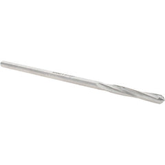Alvord Polk - #30 High Speed Steel 4 Flute Chucking Reamer - Americas Industrial Supply