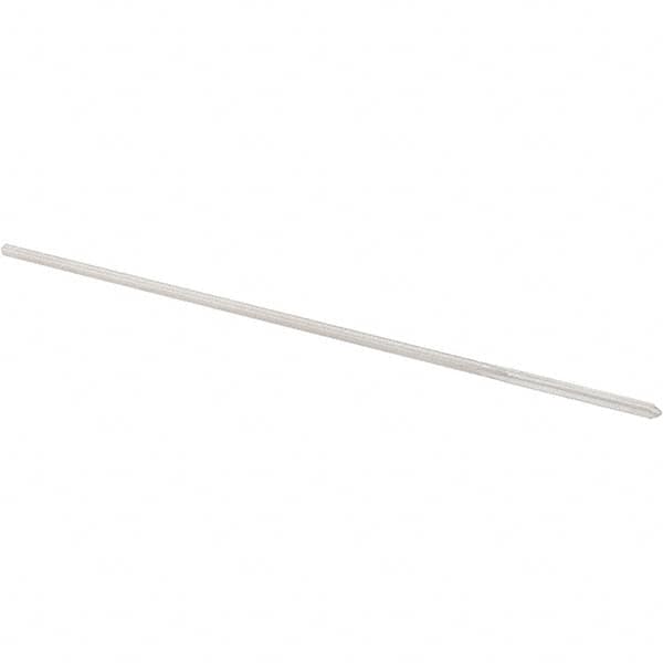 Alvord Polk - 0.048" High Speed Steel 4 Flute Chucking Reamer - Americas Industrial Supply