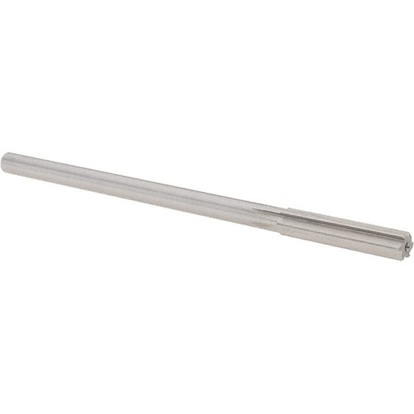 Alvord Polk - 0.314" Cobalt 6 Flute Chucking Reamer - Americas Industrial Supply