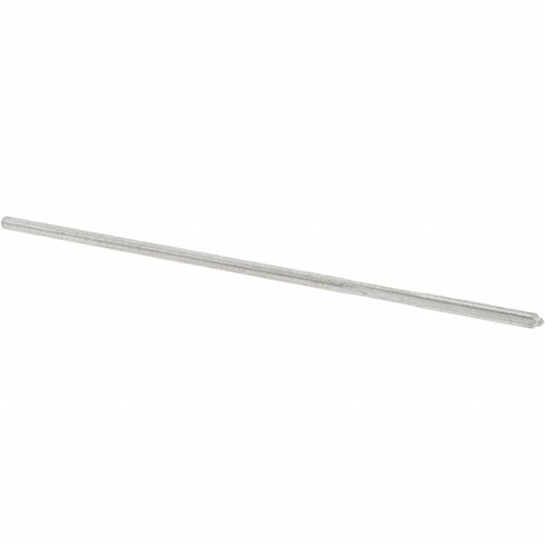 Alvord Polk - 0.063" Cobalt 4 Flute Chucking Reamer - Americas Industrial Supply