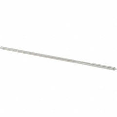 Alvord Polk - 0.063" Cobalt 4 Flute Chucking Reamer - Americas Industrial Supply