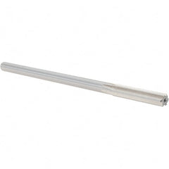 Alvord Polk - 0.305" High Speed Steel 6 Flute Chucking Reamer - Americas Industrial Supply
