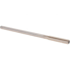 Alvord Polk - 0.2815" High Speed Steel 6 Flute Chucking Reamer - Americas Industrial Supply