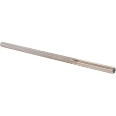 Alvord Polk - 0.2535" High Speed Steel 6 Flute Chucking Reamer - Americas Industrial Supply