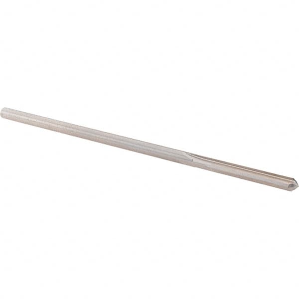 Alvord Polk - 0.15" High Speed Steel 4 Flute Chucking Reamer - Americas Industrial Supply