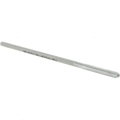 Alvord Polk - 0.115" High Speed Steel 4 Flute Chucking Reamer - Americas Industrial Supply