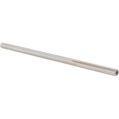 Alvord Polk - 0.215" High Speed Steel 6 Flute Chucking Reamer - Americas Industrial Supply