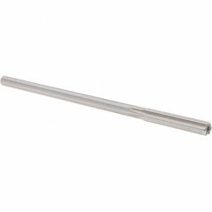 Alvord Polk - 0.276" High Speed Steel 6 Flute Chucking Reamer - Americas Industrial Supply