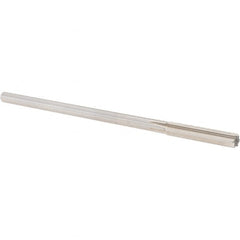 Alvord Polk - 0.2795" High Speed Steel 6 Flute Chucking Reamer - Americas Industrial Supply