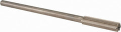 Alvord Polk - 0.4" High Speed Steel 6 Flute Chucking Reamer - Americas Industrial Supply