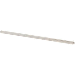 Alvord Polk - 0.165" Cobalt 6 Flute Chucking Reamer - Americas Industrial Supply