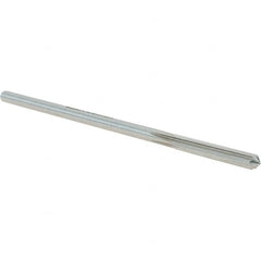 Alvord Polk - 0.158" Cobalt 6 Flute Chucking Reamer - Americas Industrial Supply