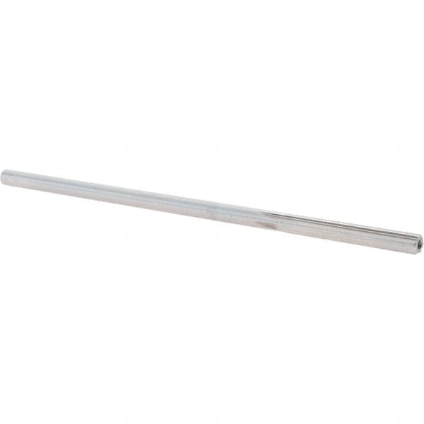 Alvord Polk - 0.22" Cobalt 6 Flute Chucking Reamer - Americas Industrial Supply