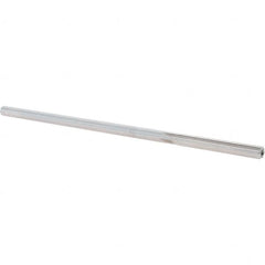 Alvord Polk - 0.22" Cobalt 6 Flute Chucking Reamer - Americas Industrial Supply