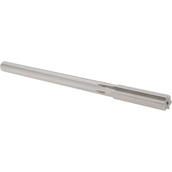 Alvord Polk - 0.5005" Cobalt 6 Flute Chucking Reamer - Americas Industrial Supply