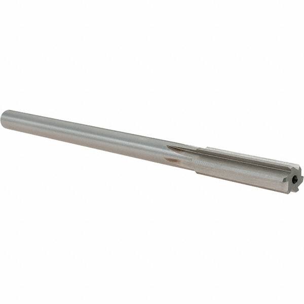 Alvord Polk - 0.503" Cobalt 6 Flute Chucking Reamer - Americas Industrial Supply