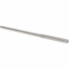 Alvord Polk - 4.2mm High Speed Steel 6 Flute Chucking Reamer - Americas Industrial Supply